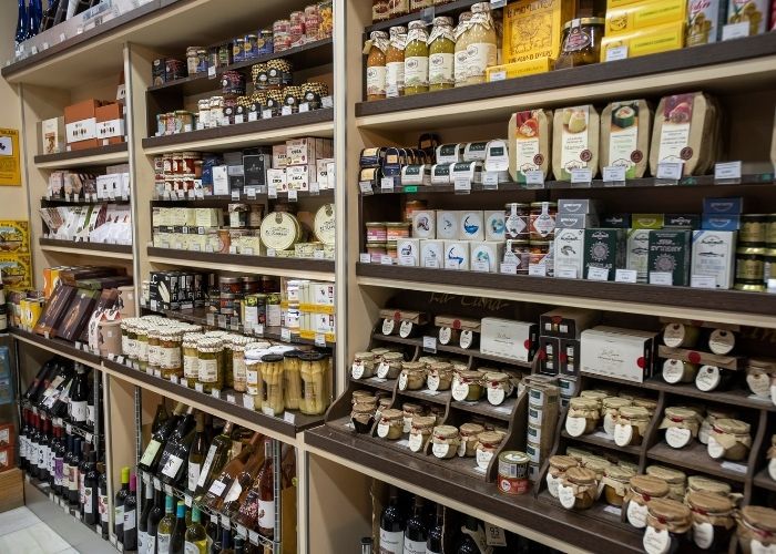 Odoo • Texto e imagen