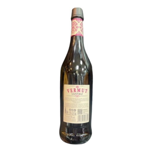 Vermut Emilio Lustau Rosado