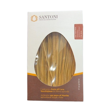 Tostina Integrale Santoni