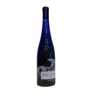Albariño Mar de Frades Atlantico Rias Baixas 2024750 ml