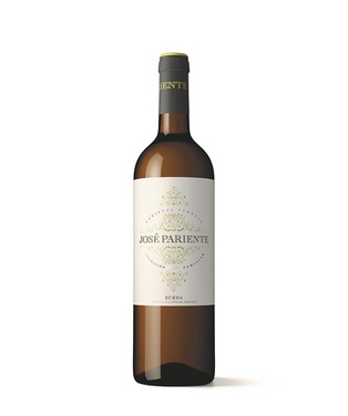 José Pariente Blanco Verdejo 2014 750 ml