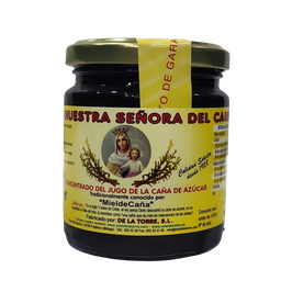 [CJ-0172] Conc. Caña azucar Frigiliana 490Gr