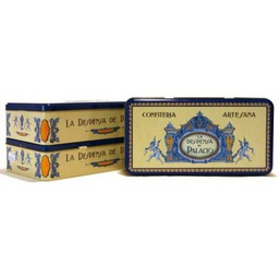 [CJ-0550] Surtido EN LATA 1 kg LA DESPENSA DE PALACIO