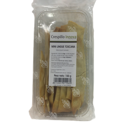 [CJ-0897] Mini Lingue toscana 150g