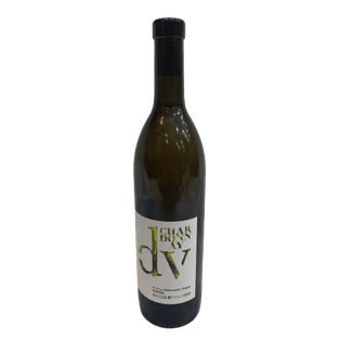 Descalzos Viejos Chardonnay Ronda 2023 750ml