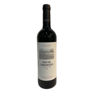 Pago de carraovejas 2024 75cl