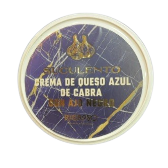 Crema de Queso Azul -  Suculento