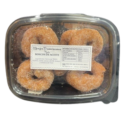 [CJ-1494] Roscos fritos