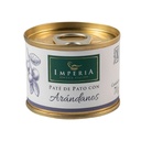 Selección De Patés (5 x 70g)