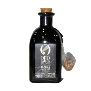 Oro Bailén Picual Frasca 250 Ml