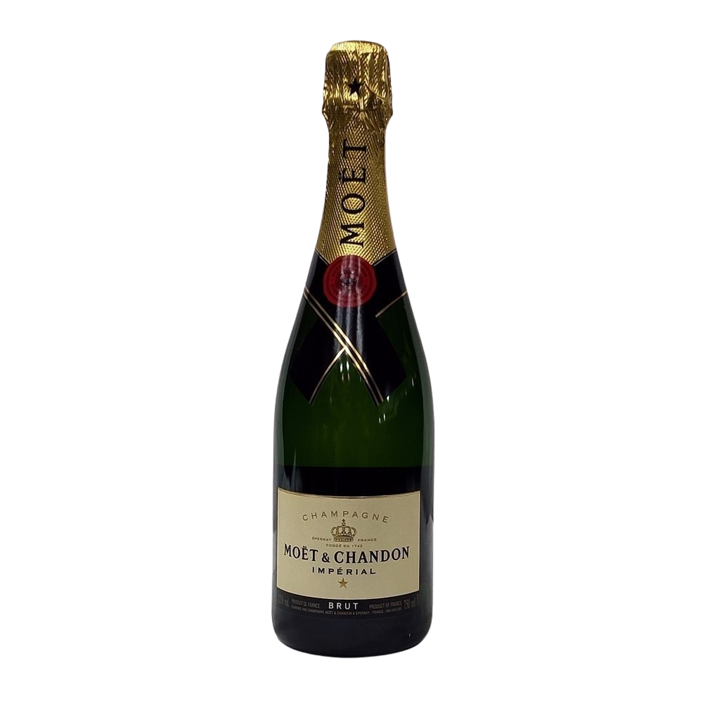 Moet &amp; Chandon Bru Imperial 75Cl