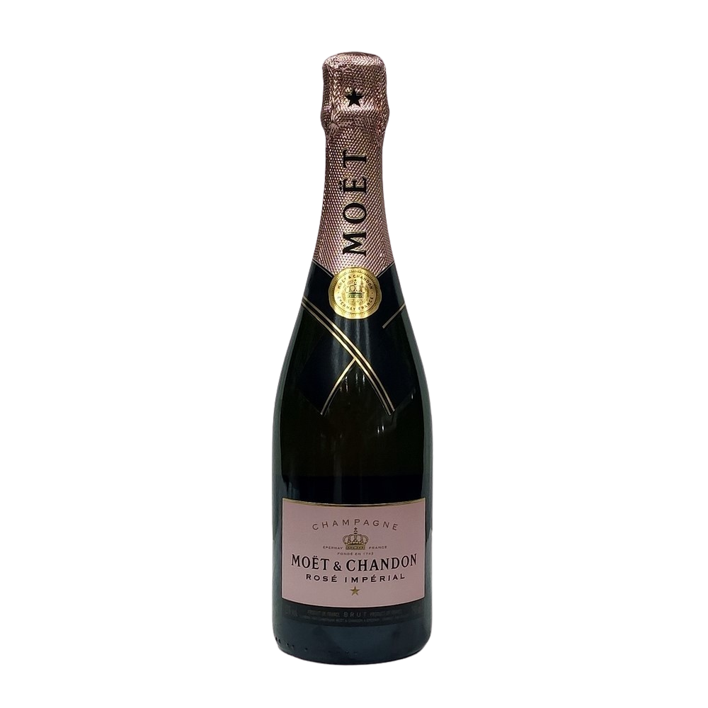 Moet &amp; Chandon Rosé Imperial 75Cl