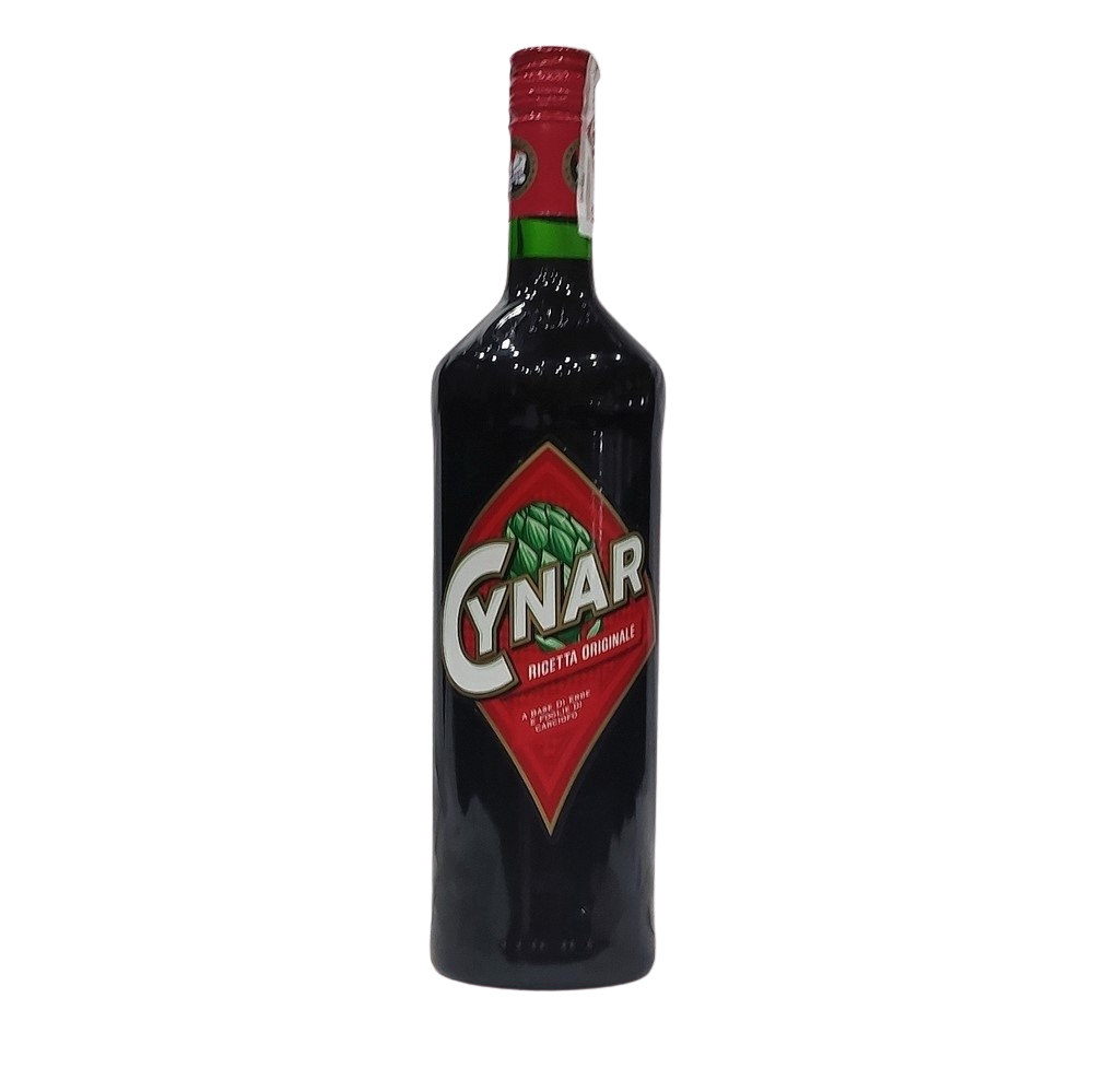 Licor de Alcachofas Cynar 1L