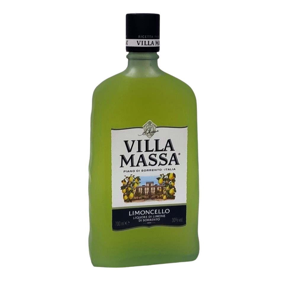 Limoncelo Villa Massa 700Ml