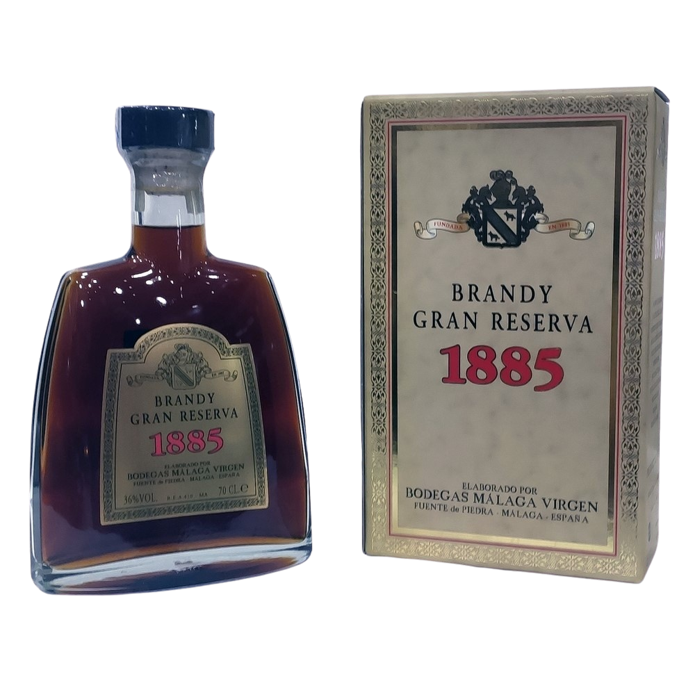 Brandy Gran Reserva 70Cl