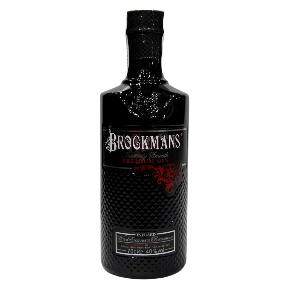 Ginebra Brockmans Premium Gin 700 ml