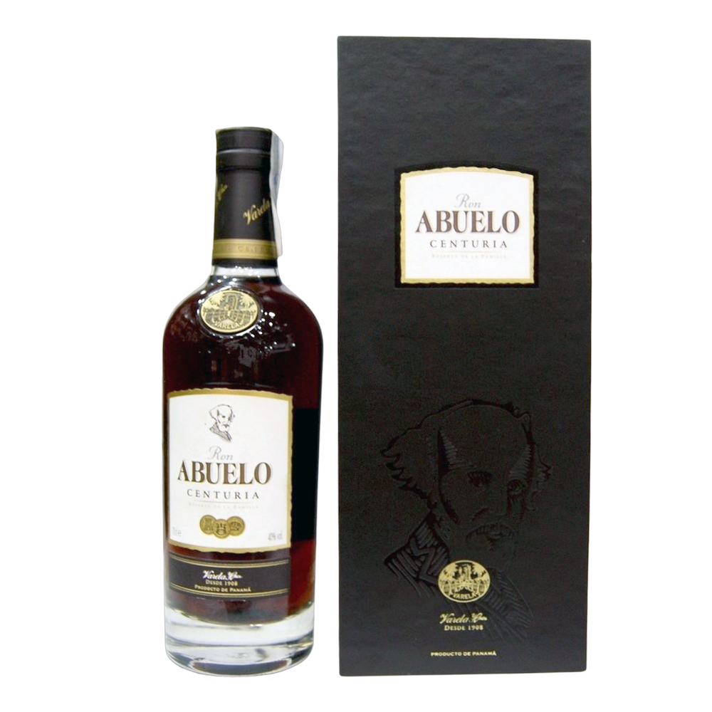 Ron Abuelo Centuria Reserva 70 ml