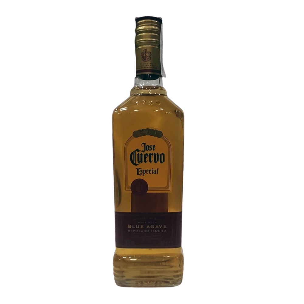 José Cuervo Especial Reposado 70Cl