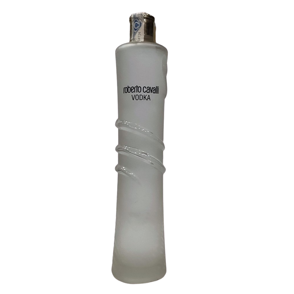 Roberto Cavalli Vodka 70Cl