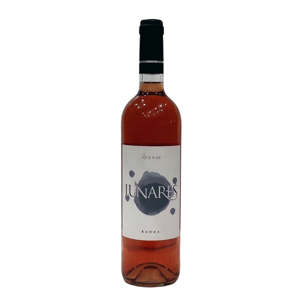 Lunares rosado 2018 75Cl