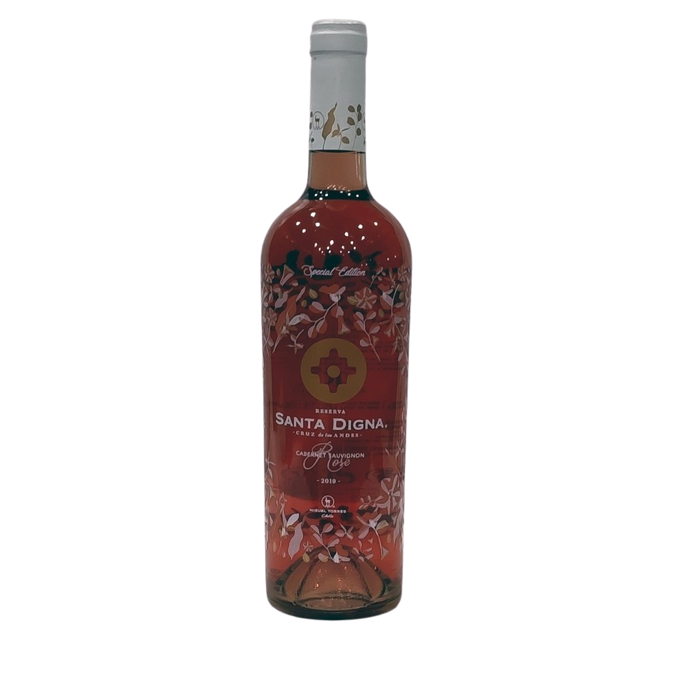 Rosado Santa Digna 2022 75Cl