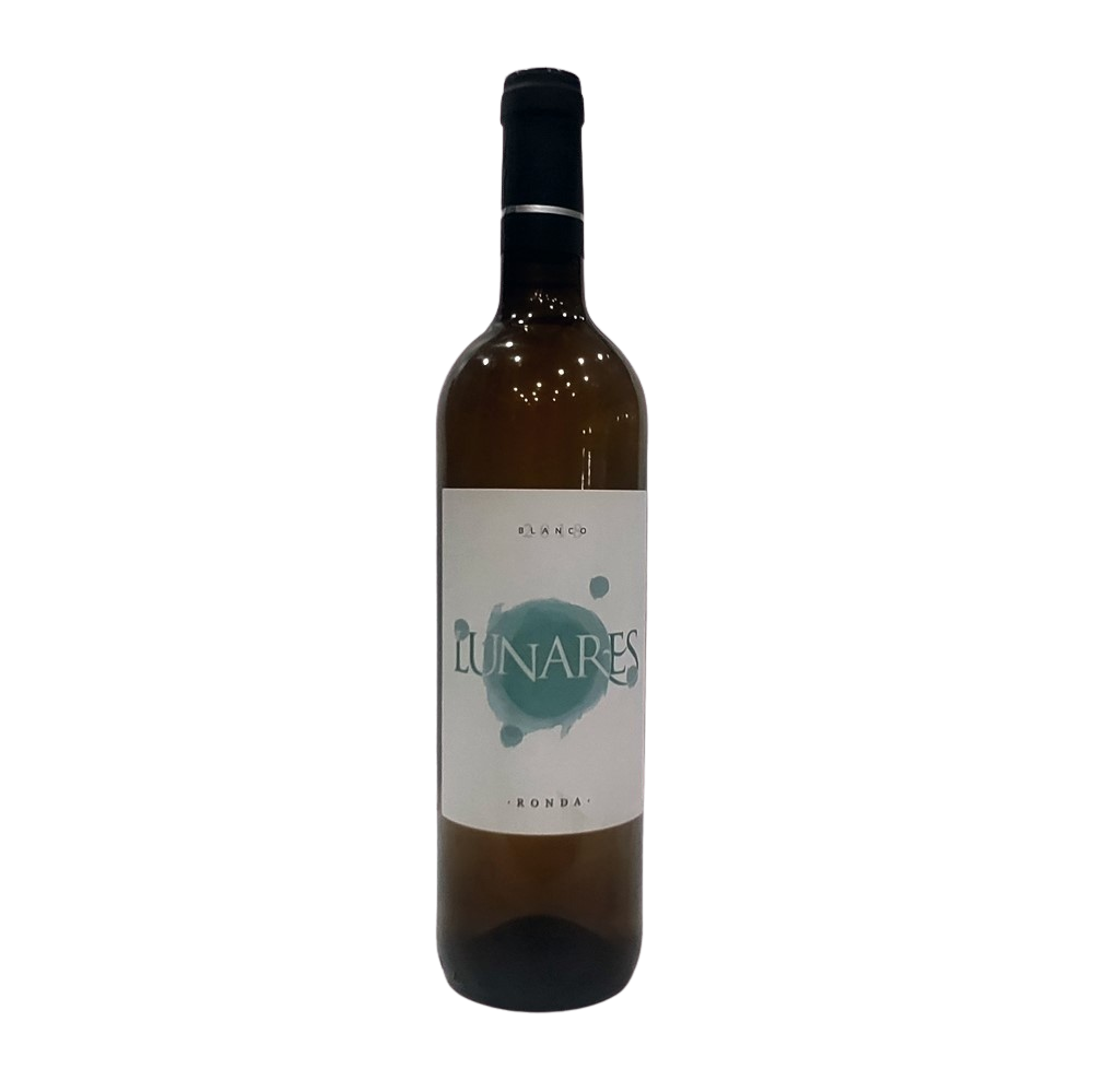 Lunares Ronda Blanco 2018 750 ml