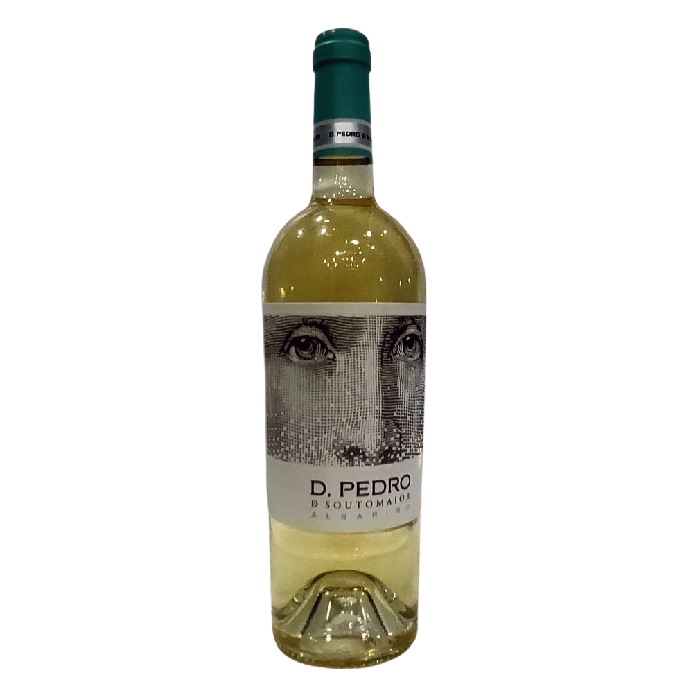 Albariño 2018 Rias Baixas 750 ml