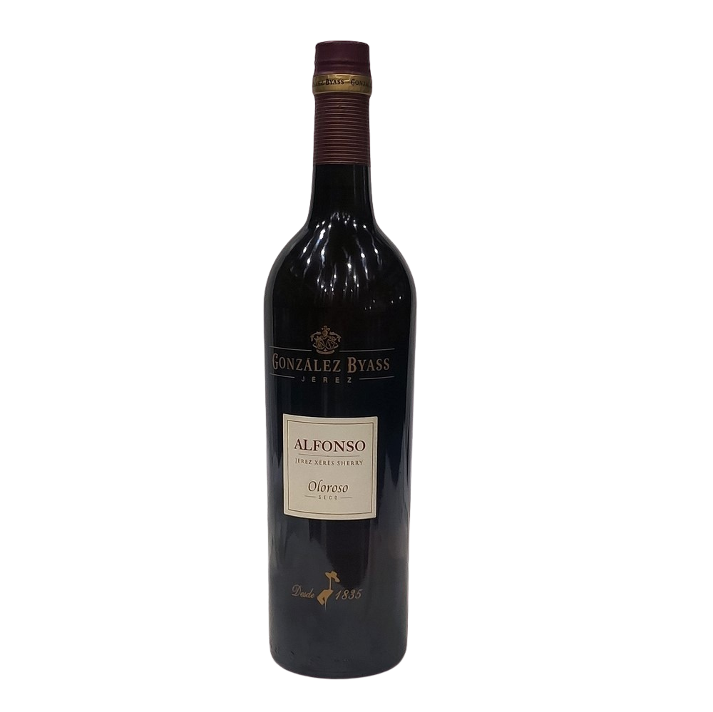 Alfonso Oloroso Seco 750Ml