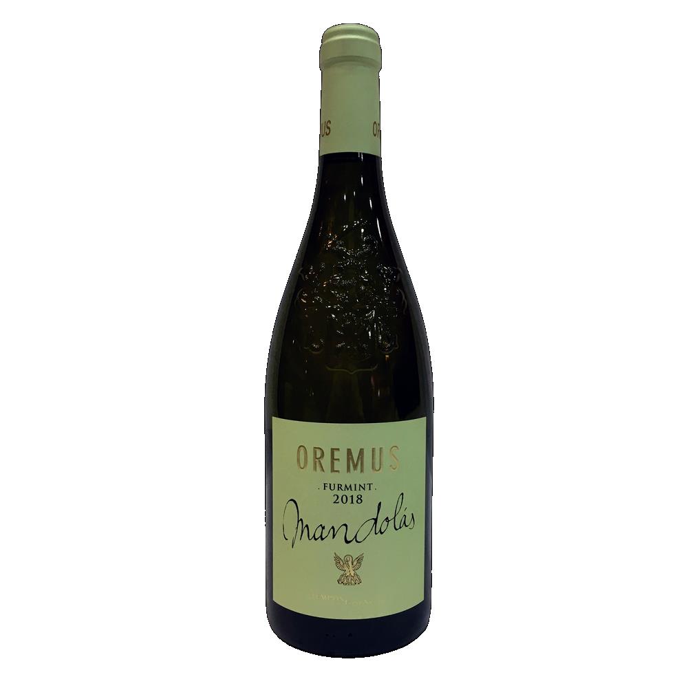 Tokaj Oremus Mandolás Formint 2020 750 ml