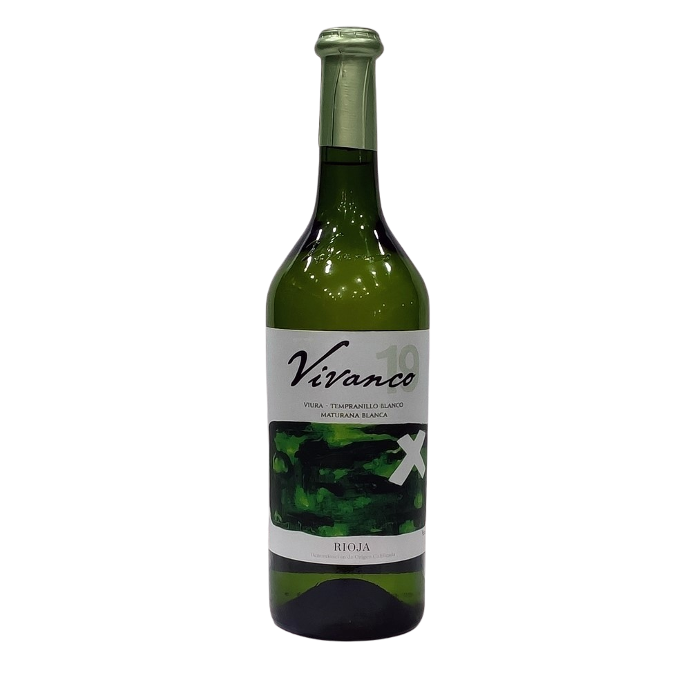 Vivanco 2019 75Cl