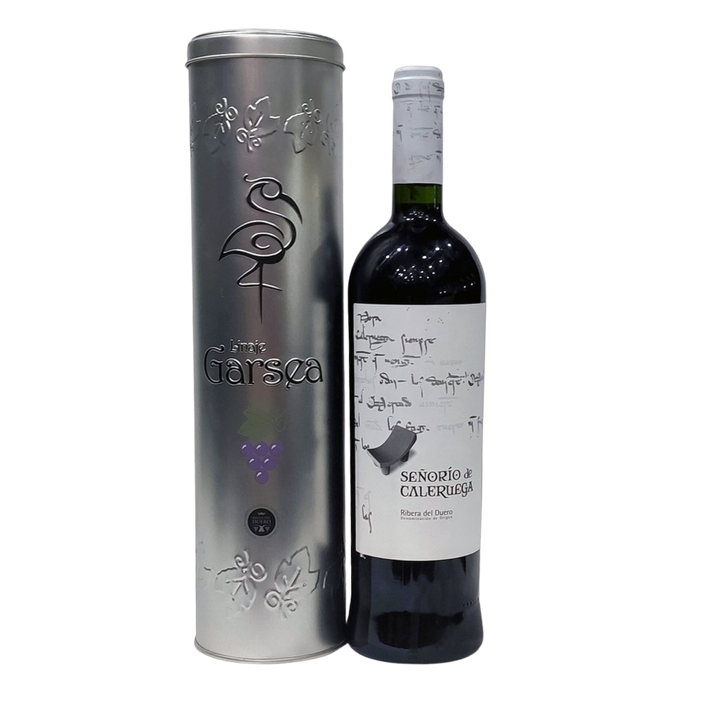 Señorío de Caleruega 2010 750 ml