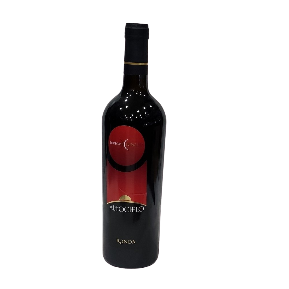 Altocielo Ronda 2015 750 ml