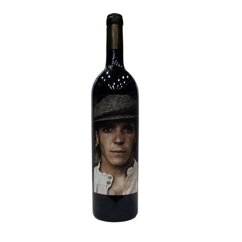 Matsu &quot;El Pícaro&quot; 2019 75Cl