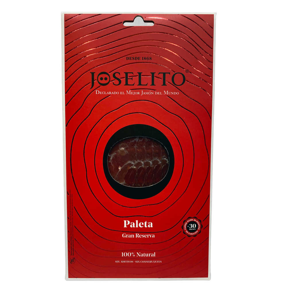 Paleta Joselito Gran Reserva 70 Gr