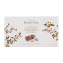 Chocolate Suprema Con Leche Y Almendras Enteras 200Gr