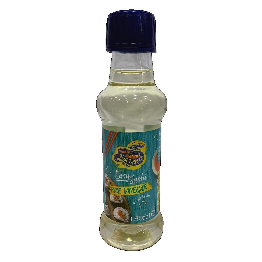 Vinagre De Arroz Japón 150 Ml