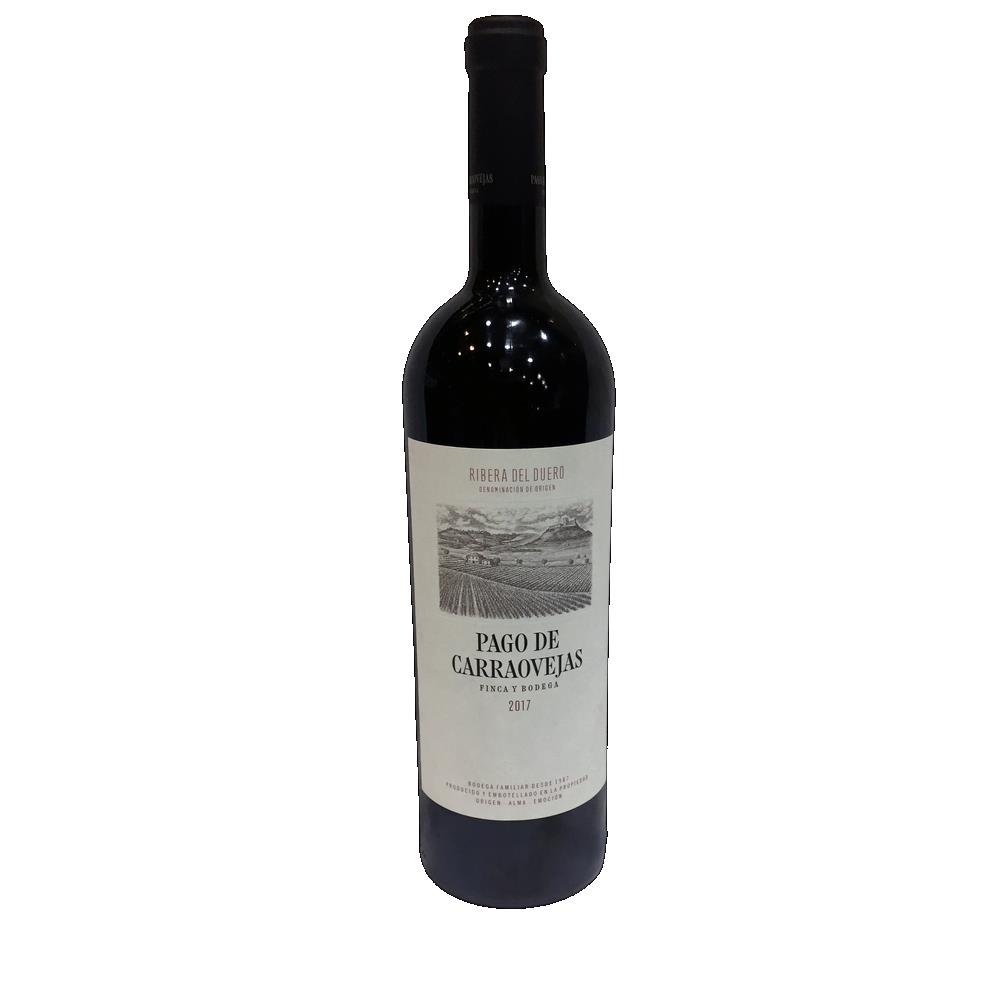 Magnum Pago De Carraovejas Cosecha 2024 150Cl