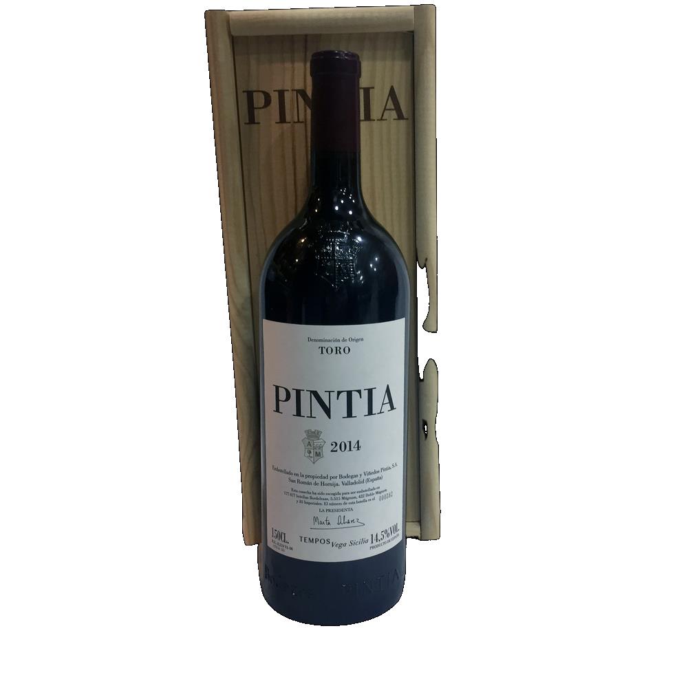 Magnum Pintia 2019 150Cl