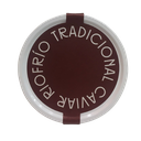 Caviar Riofrio Naccarii Tradicional 100Gr