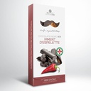 Chocolate Negro 80% Piment D’Espelette Rafa Gorrotxategi 100 g