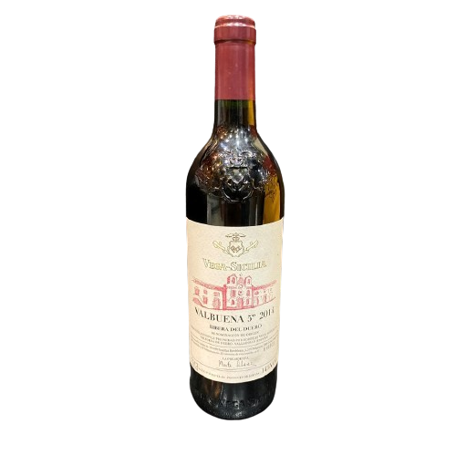 Vega Sicilia Valbuena 5º 2019  75 Cl