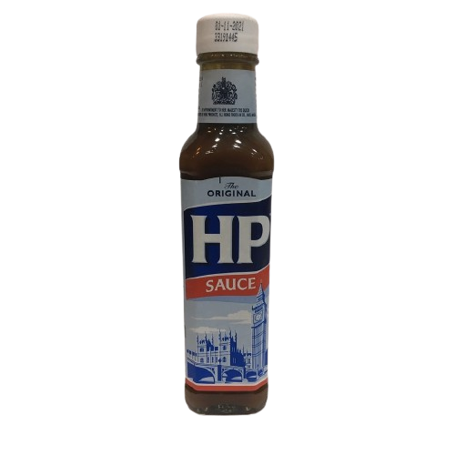 Hp Sauce 255ml