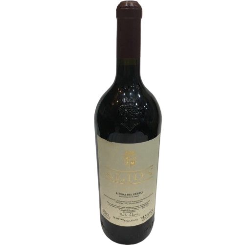 Alion Magnun 2013 750 ml