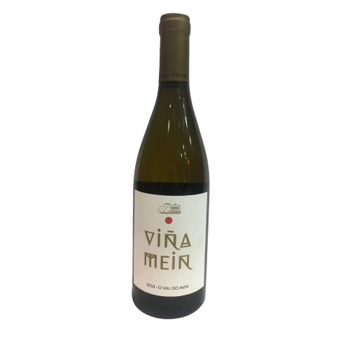 Viña Mein Ribeiro 2018 75Cl