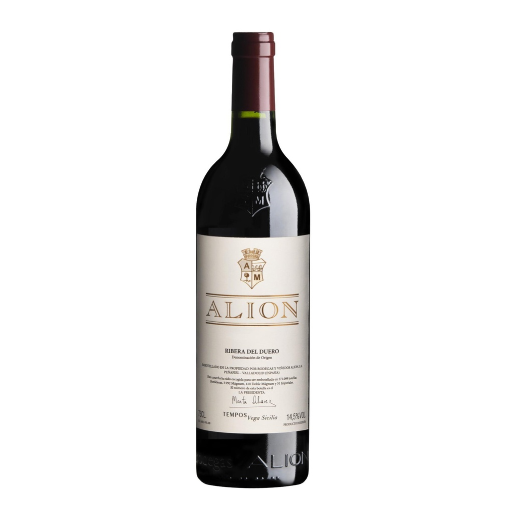 Alion 2017 75Cl