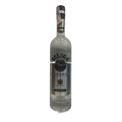 Vodka Beluga 70cl