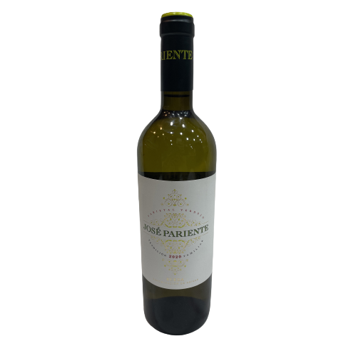 José Pariente Verdejo Rueda 2020 750ml