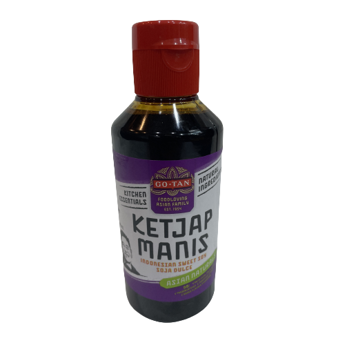 Ketjap Manis Soja Dulce 270ml