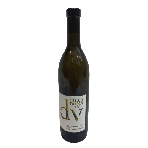 Descalzos Viejos Chardonnay Ronda 2022 750ml