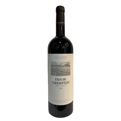 Pago de carraovejas 2022 magnum 150cl